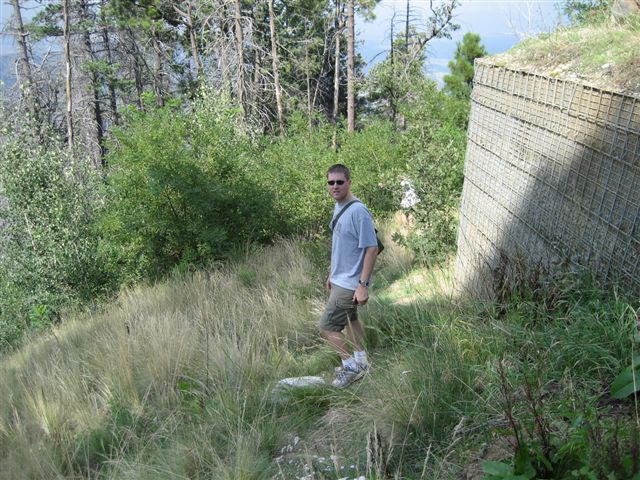geocaching